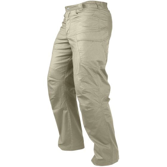 Condor Stealth Operator Bukser - Khaki