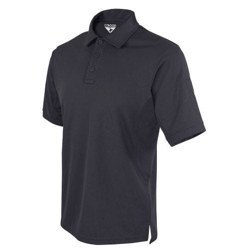 Condor Performance Tactical Polo - Sort