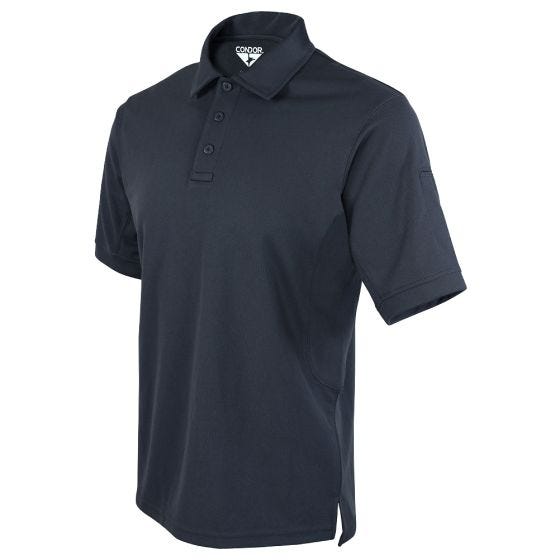 Condor Performance Tactical Polo - Navy