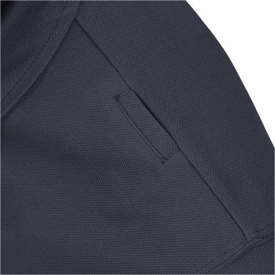 Condor Performance Tactical Polo - Navy