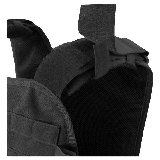 Condor Operator Pladeholder Gen II - Sort