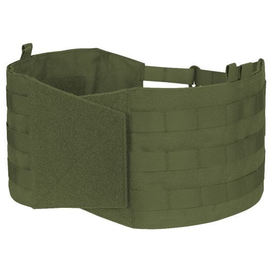 Condor Operator Pladeholder Gen II - Olive Drab