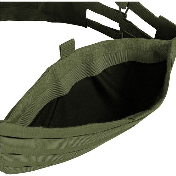 Condor Operator Pladeholder Gen II - Olive Drab
