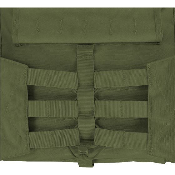 Condor Operator Pladeholder Gen II - Olive Drab
