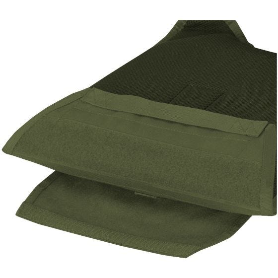 Condor Operator Pladeholder Gen II - Olive Drab