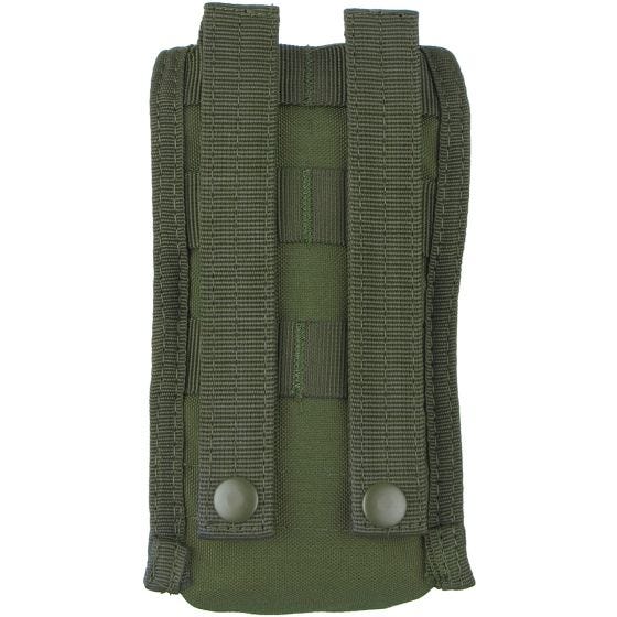 Condor Radio Pouch Olive Drab