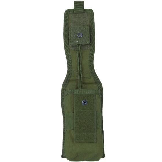 Condor Radio Pouch Olive Drab