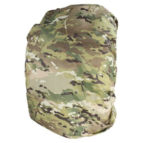 Condor Regndækken 40 L - MultiCam
