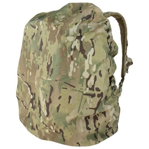 Condor Regndækken 40 L - MultiCam
