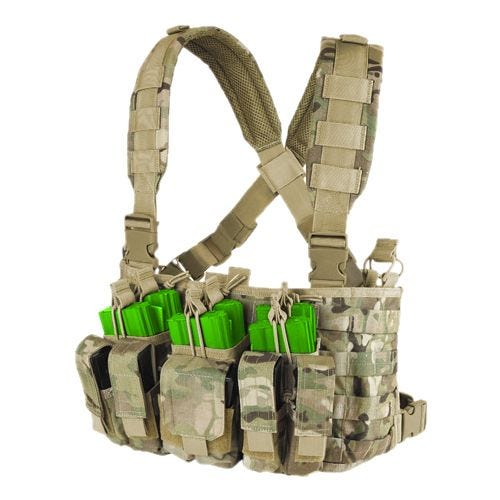 Condor Recon Brystrigge - MultiCam