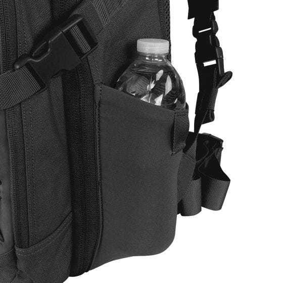 Condor Rover Pakke - Sort