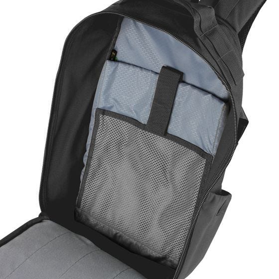 Condor Rover Pakke - Sort