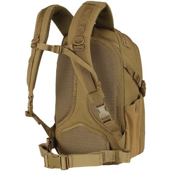 Condor Rover Pakke - Coyote Brown