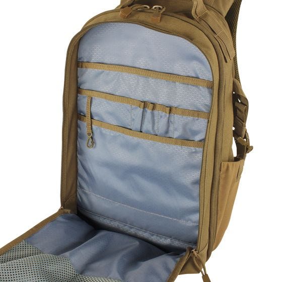 Condor Rover Pakke - Coyote Brown
