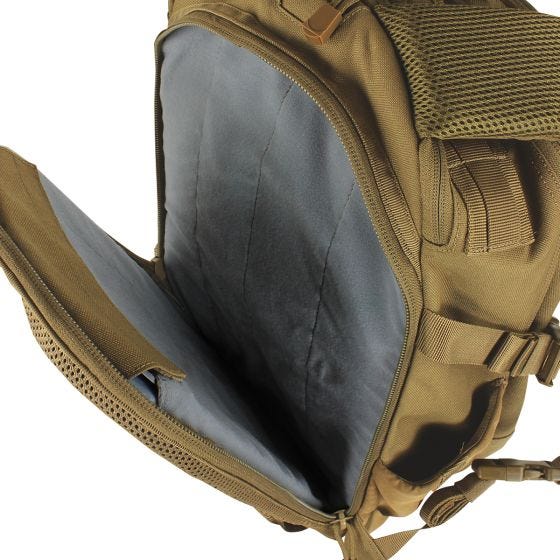 Condor Rover Pakke - Coyote Brown