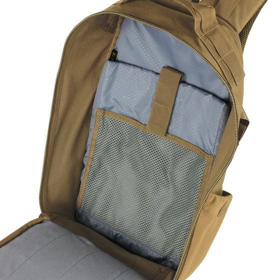 Condor Rover Pakke - Coyote Brown