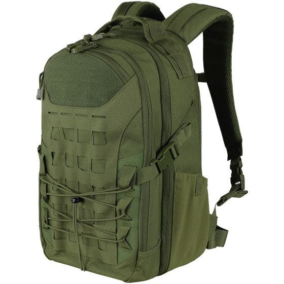 Condor Rover Pakke - Olive Drab