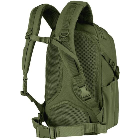 Condor Rover Pakke - Olive Drab