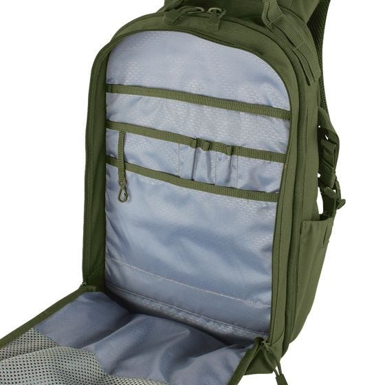 Condor Rover Pakke - Olive Drab