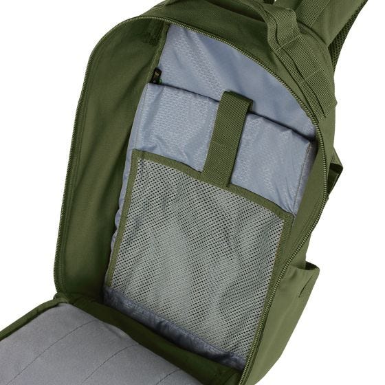 Condor Rover Pakke - Olive Drab