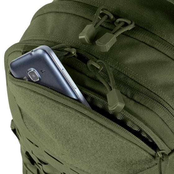 Condor Rover Pakke - Olive Drab