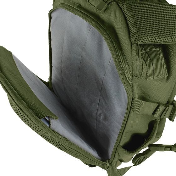 Condor Rover Pakke - Olive Drab