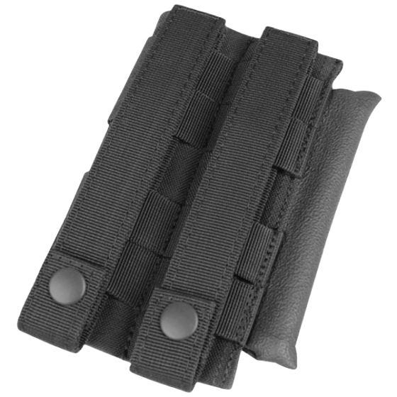 Condor Shock Stop Skydepude MOLLE - Sort