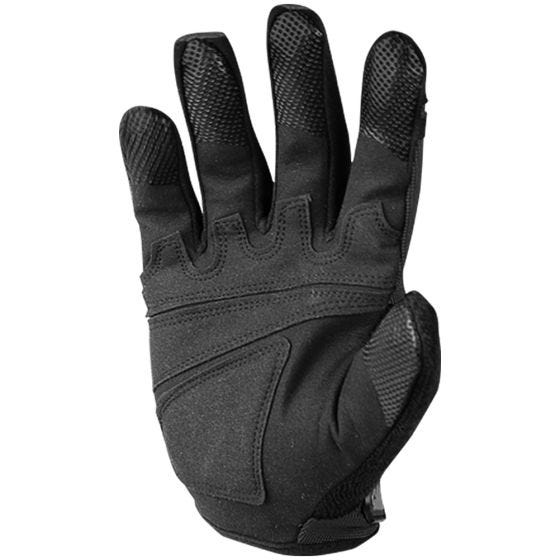Condor HK228 Shooter Handsker - Sort
