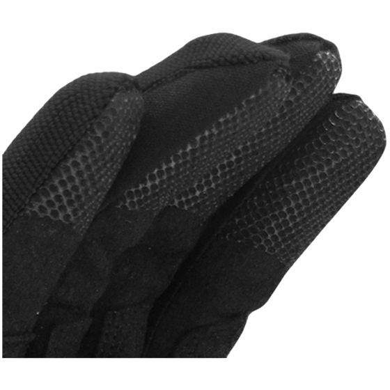 Condor HK228 Shooter Handsker - Sort