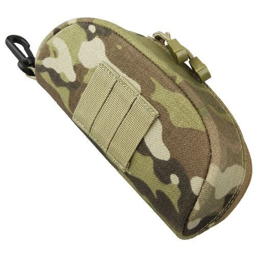Condor Solbrilleetui - MultiCam