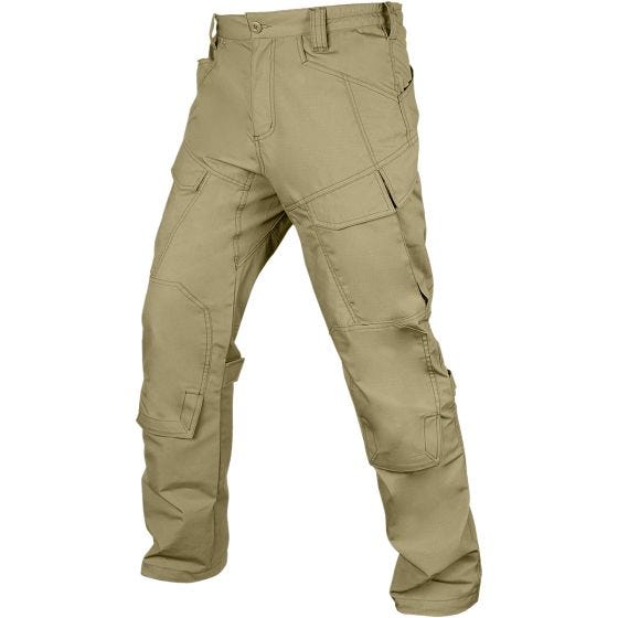 Condor Tac-Ops Bukser - Stone