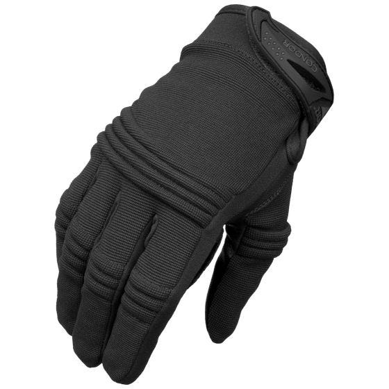 Condor Tactician Tactile Handsker - Sort