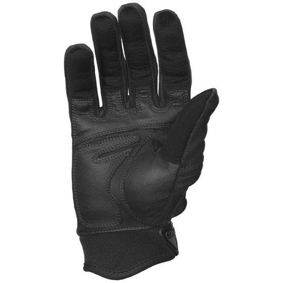 Condor Tactician Tactile Handsker - Sort