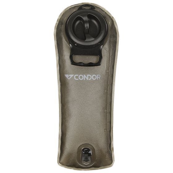 Condor Torrent Reservoir Hydreringsblære 2,5 L