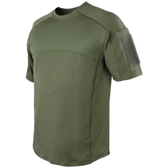 Condor Trident Battle Top - Olive Drab