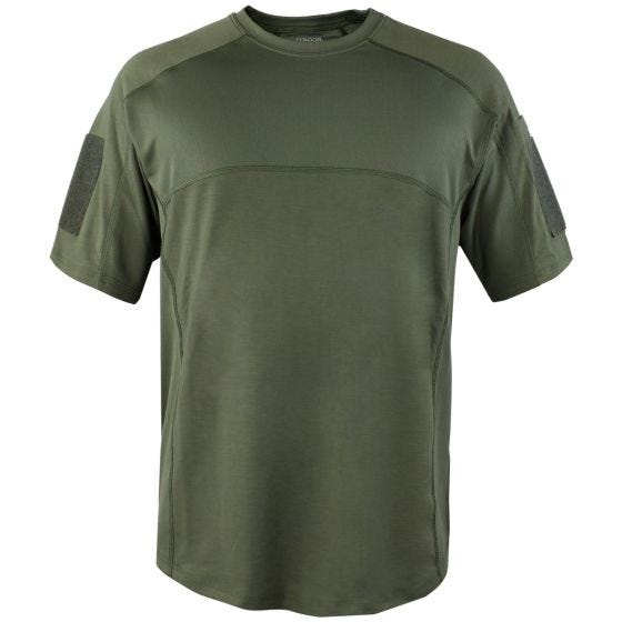 Condor Trident Battle Top - Olive Drab