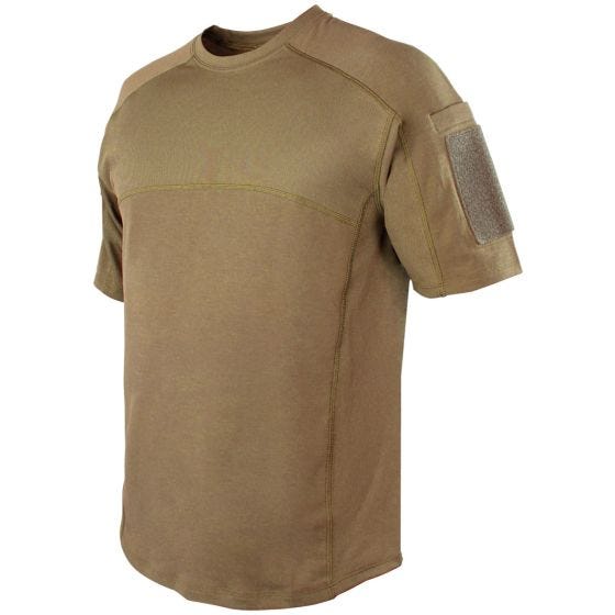 Condor Trident Battle Top - Tan