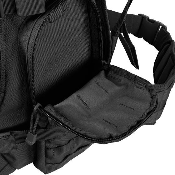 Condor Urban Go Pakke - Sort