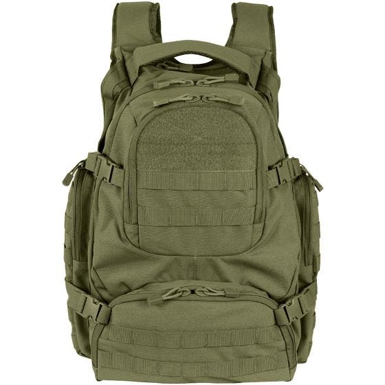 Condor Urban Go Pakke - Olive Drab