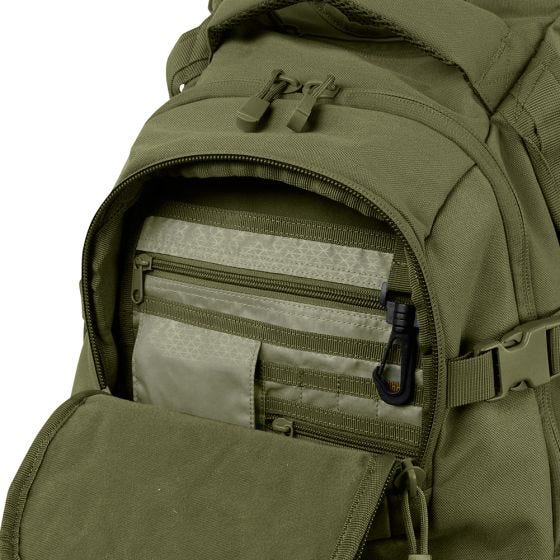 Condor Urban Go Pakke - Olive Drab