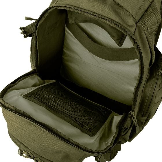 Condor Urban Go Pakke - Olive Drab
