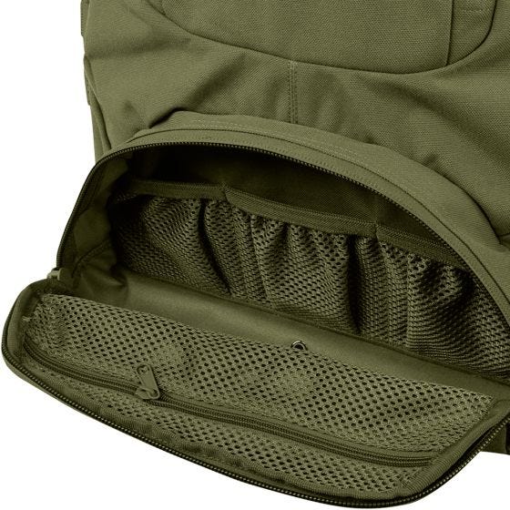 Condor Urban Go Pakke - Olive Drab