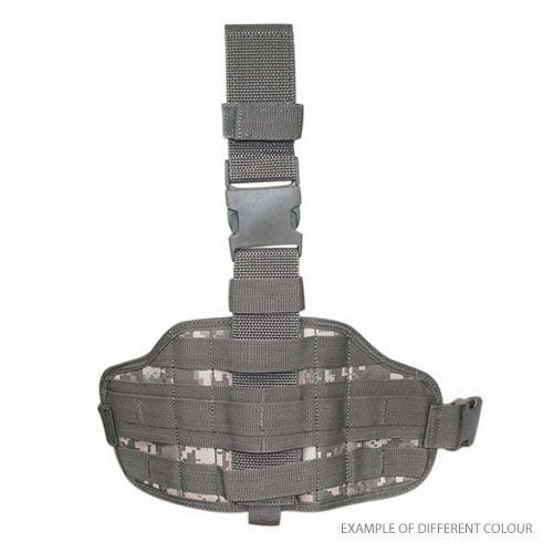 Condor Funktionsbenrigge - Olive Drab