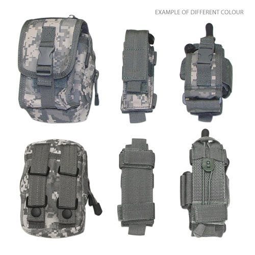 Condor Funktionsbenrigge - Olive Drab
