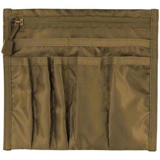 Condor VA Organisator 2 Pak - Coyote Brown