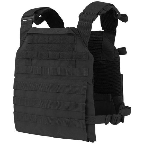 Condor Vanquish Pladeholder - Sort