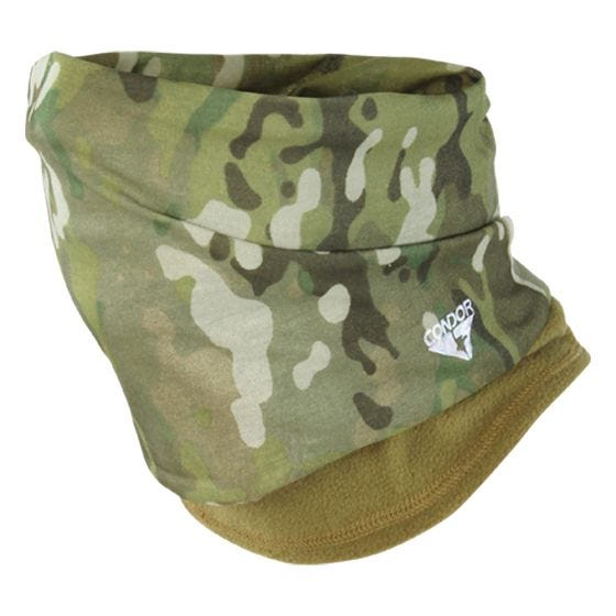 Condor Multirem Fleece - MultiCam