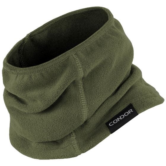 Condor Termohalsedisse - Olive Drab