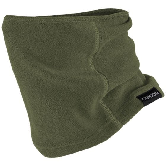 Condor Termohalsedisse - Olive Drab