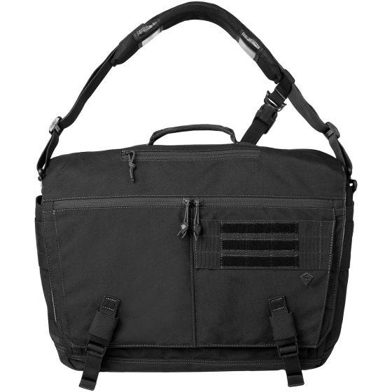First Tactical Ascend Budbringertaske - Sort